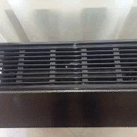 بخاری طرح شومینه|بخاری، هیتر، شومینه|سهند, |دیوار