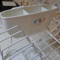 ابچکان رو میزی|آب‌چکان و نظم‌دهنده ظروف|تهران, بروجردی|دیوار