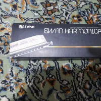 هارمونیکا ۱۲ سوراخ|سازهای بادی|رشت, لاکان شهر|دیوار