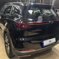 تیگو ۷ پرو مدل ۴۰۲ قابل معاوضه با خودرو|خودرو سواری و وانت|کرج, حاجی آباد|دیوار