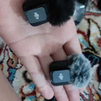 mic mini2|لوازم جانبی موبایل و تبلت|تهران, مسعودیه|دیوار