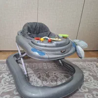 روروئک|کالسکه و لوازم جانبی|رشت, تازه آباد|دیوار