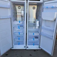 یخچال ایکس ویژن .الکترواستیل. هیمالیا .اورست.|یخچال و فریزر|دزفول, |دیوار