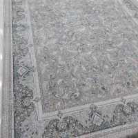 سه تخته فرش۹متری۵ماه کارکرد قیطران۱۲۰۰شانه جهیزیه