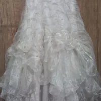 لباس عروس بچه گانه