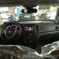 دنا پلاس صفر ۶ دنده دستی با موتورEF7P