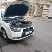 دنا مدل 93|خودرو سواری و وانت|محمدیه-قزوین, |دیوار