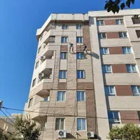 پیچ و رولپلاک کردن سنگ نما کل نقاط باطناب راپل کار|خدمات پیشه و مهارت|کرج, عظیمیه|دیوار