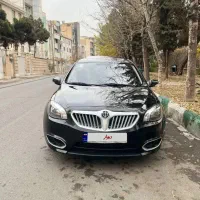 برلیانس H320دنده اتوماتیک|خودرو سواری و وانت|تهران, یوسفآباد|دیوار