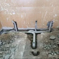 برق صنعتی برق کار لوله کشی رنگ کار جوشکار نصب کولر|خدمات پیشه و مهارت|بندر کنگان, |دیوار