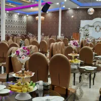 تالار پارمیس|خدمات پذیرایی، مراسم|محمدشهر, علی آباد گونه|دیوار