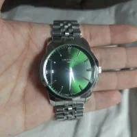 ساعت lee cooper سبز|ساعت|گرگان, |دیوار