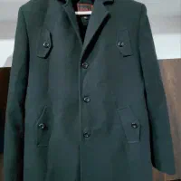 پالتو مردانه