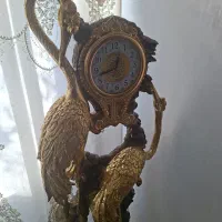 ساعت|ساعت دیواری و تزئینی|مشهد, شفا|دیوار