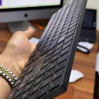 کیبرد اپل اصلی