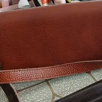 کیف چرم