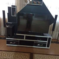 وسایل منزل|بوفه، ویترین، کنسول|کرمانشاه, |دیوار