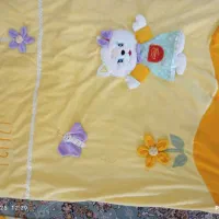 سرویس خواب نوزاد خارجی برجسته نونو سیصد تومن