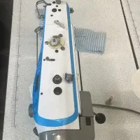 چرخ خیاطی راستهدوز فولکامپیوتری جک a4|چرخ خیاطی و ریسندگی|پاکدشت, پاکدشت (مامازند)|دیوار