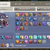 رویال و کلنز|کنسول، بازی ویدئویی و آنلاین|زرندیه, |دیوار