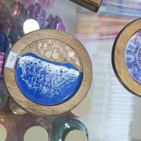 جاعودی و عود|صنایع دستی و سایر لوازم تزئینی|سبزوار, فرهنگیان|دیوار