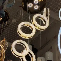 لوستر های آشپزخانه و اتاق خواب|لوستر و چراغ آویز|تبریز, |دیوار