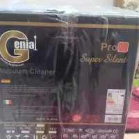 جارو برقی طرح  بوش نو،   باز نشده ،  ۶۰۰۰۰۰۰ تومان|جاروبرقی، جارو شارژی، بخارشو|اصفهان, دارک|دیوار