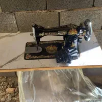 چرخ خیاطی|چرخ خیاطی و ریسندگی|سنندج, |دیوار