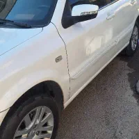 سورن پلاست مدل1401|خودرو سواری و وانت|شاهین‌شهر, مورچه خورت|دیوار