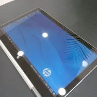 لب تاپ hp|رایانه همراه|خورموج, |دیوار