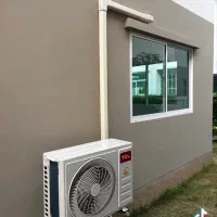 سرویس وراه اندازی کولر گازی و سرویس یخچالهای صنعتی