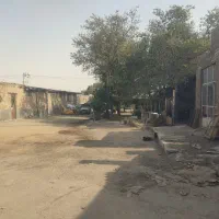 فروش سوله و انبار|فروش دفتر صنعتی، کشاورزی، تجاری|مشهد, همت آباد|دیوار