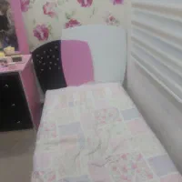 میز تحریر تخت خواب و دراور سرویس نوجوان|میز تحریر و کامپیوتر|ملایر, |دیوار