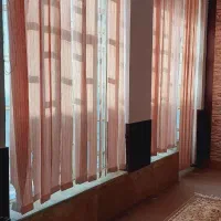 پرده عمودی|پرده، رانر، رومیزی|کازرون, |دیوار