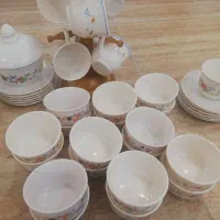 ترشیخوری ویکتوریا فرانسه|ظروف سرو و پذیرایی|نور, |دیوار