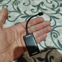 تبدیل usb ب hdmi