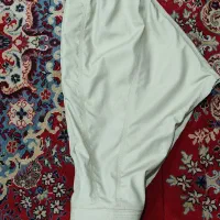 شلوار کردی زندان بافت و پیراهن سه دکمه