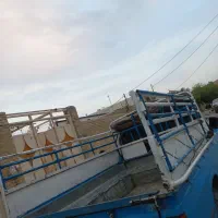 اتاق با کفی نیسان درجه یک قیمت ۱۳ میلیون|قطعات یدکی و لوازم جانبی|دهدشت, |دیوار