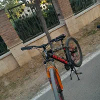 دوچرخه المپیا ۲۷.۵