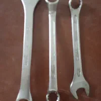 آچار نو برند