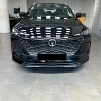 چانگان CS55 / صفر / اقساط بانکی