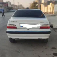 پژو پارس مدل 83|خودرو سواری و وانت|دهدشت, |دیوار