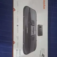نور گودکس godex es45|دوربین عکاسی و فیلم‌برداری|تهران, سجاد|دیوار