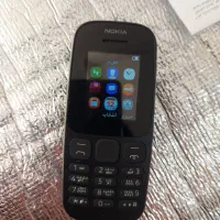 نوکیا 105 2017 آکبند توضیحات*|موبایل|جوانرود, |دیوار