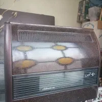 بخاری گازی ادنیس نو