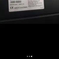 تلوزیون ۶۰ الجی اصل|تلویزیون و پروژکتور|جوانرود, |دیوار