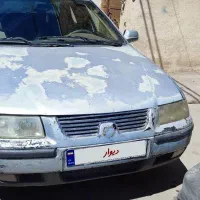 سمندx7