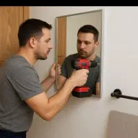 نصب و تعمیرات جزئی منزل در مرند