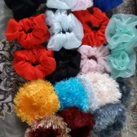 کش مو ...اسکاچ رنگ بندی|زیورآلات و اکسسوری|اصفهان, بوستان زاینده رود|دیوار