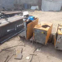 اجرای فنداسیون واسکلت فلزی